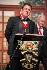 Tim Murphy