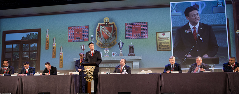 Grand Council